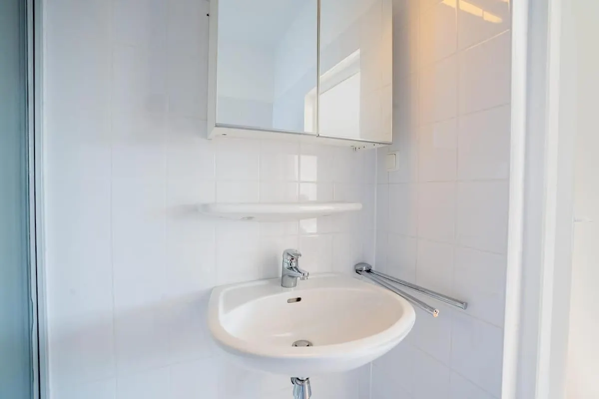 Zentrale Grosszuegige Penthousewohnung Fuer 8 Personen Bremen