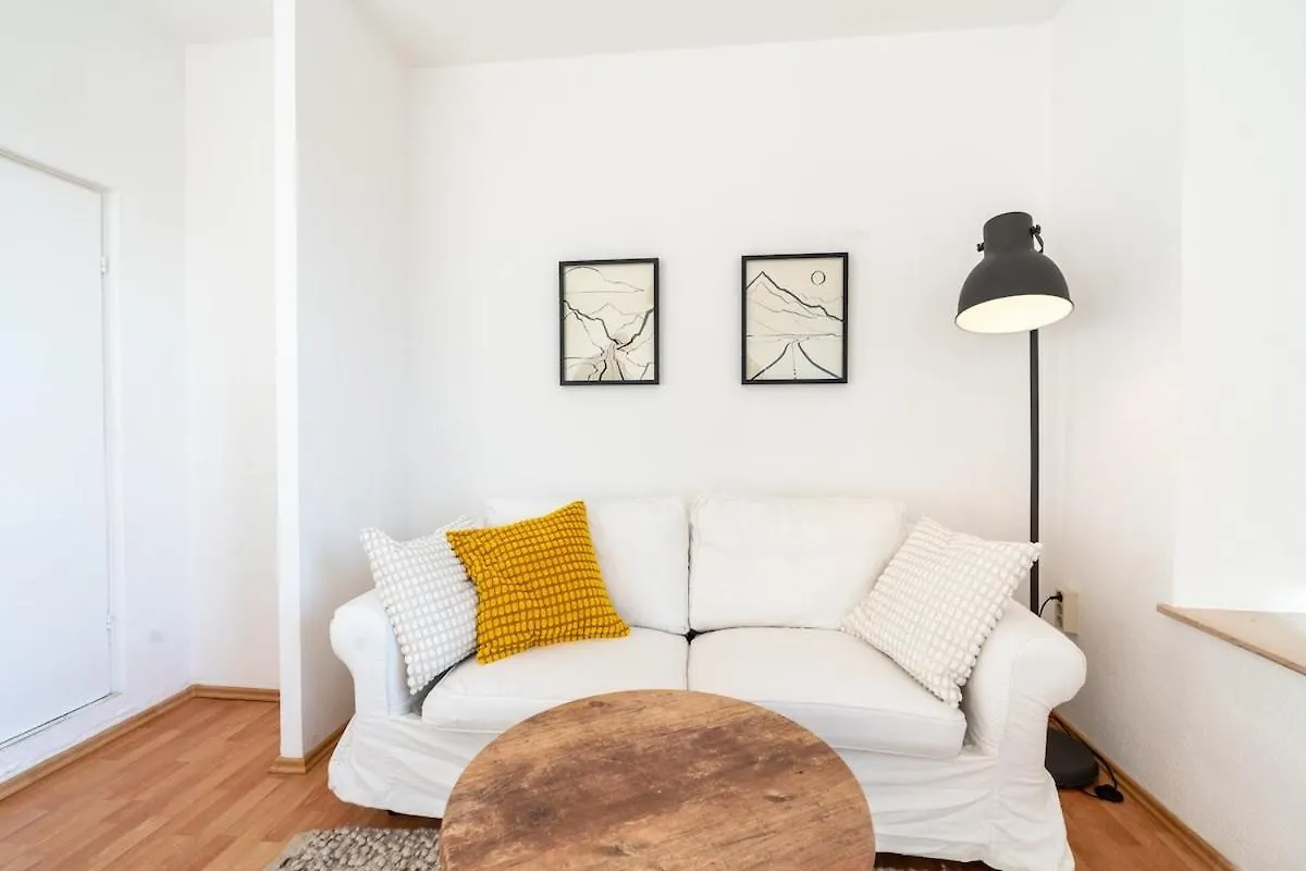 Apartment Zentrale Grosszuegige Penthousewohnung Fuer 8 Personen Bremen