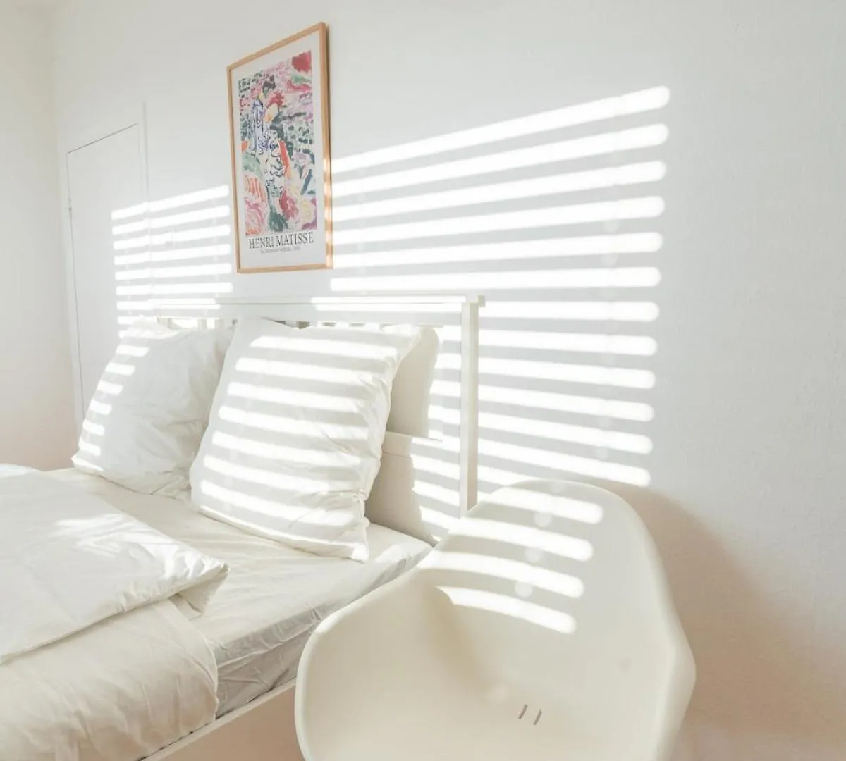 Zentrale Grosszuegige Penthousewohnung Fuer 8 Personen Bremen 0*,  Germany